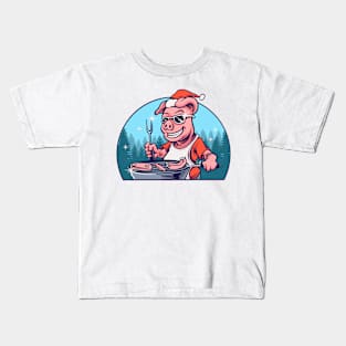 Piggy Kids T-Shirt